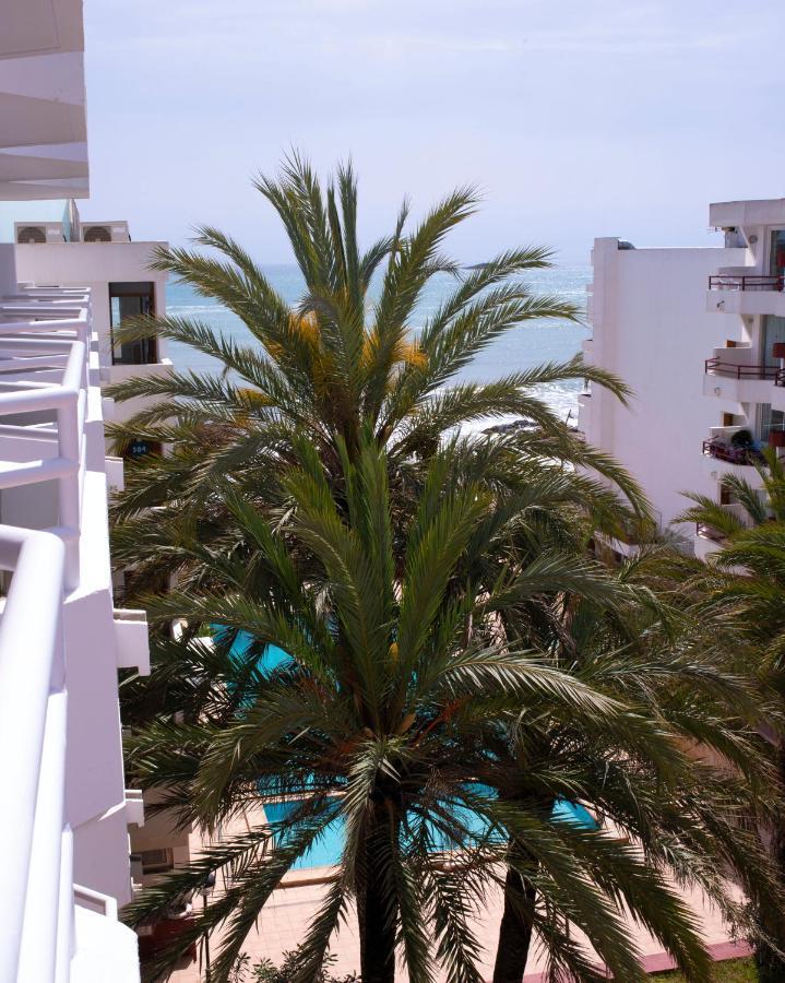 Llobet Ibiza Town