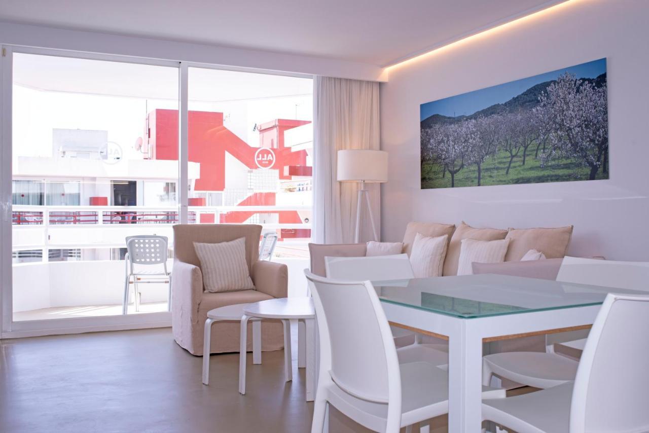 Aparthotel Llobet