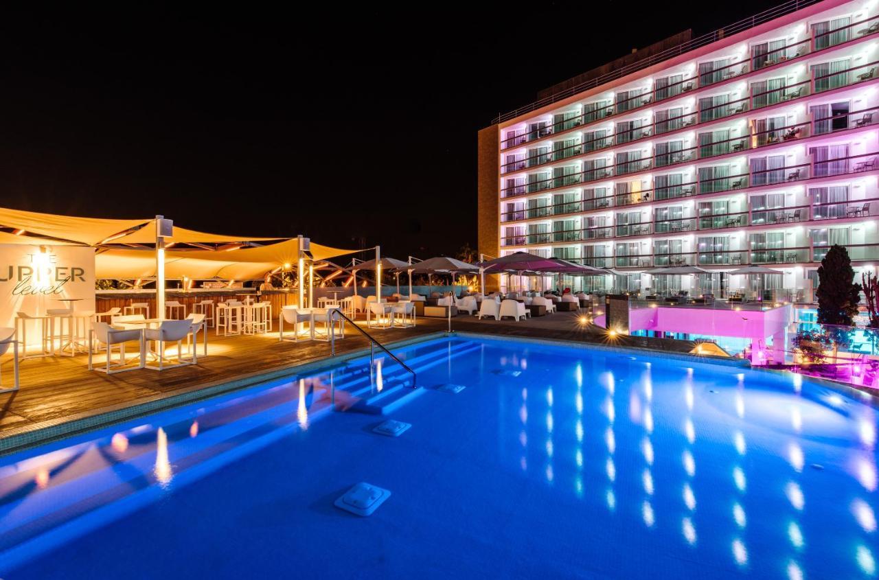 Hotel The Ibiza Twiins - 4* Sup 4*