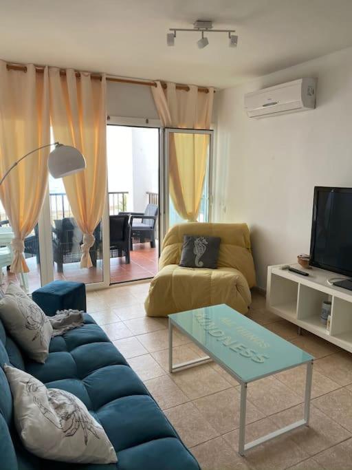 Apartment Amazing View In Playa Den Bossa Sant Josep de sa Talaia