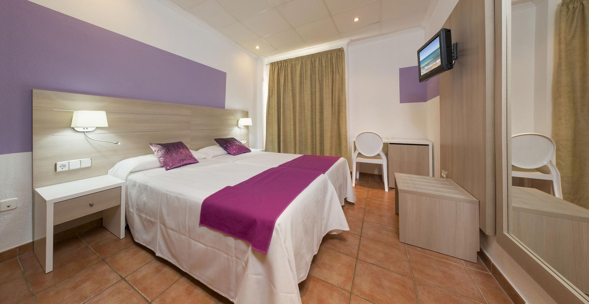 Hotel Adelino