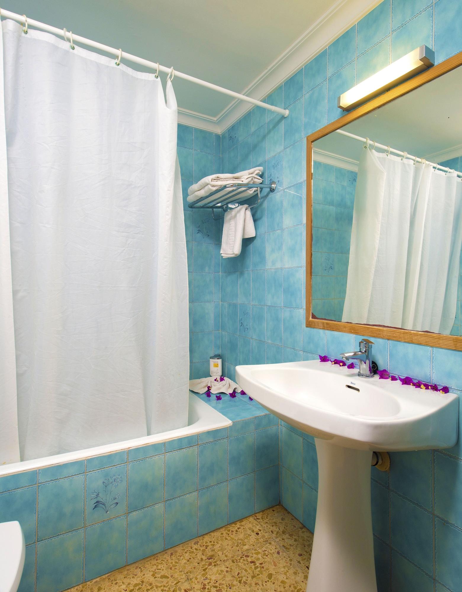 Aparthotel Line Bon Sol - Ab Group Playa d'en Bossa