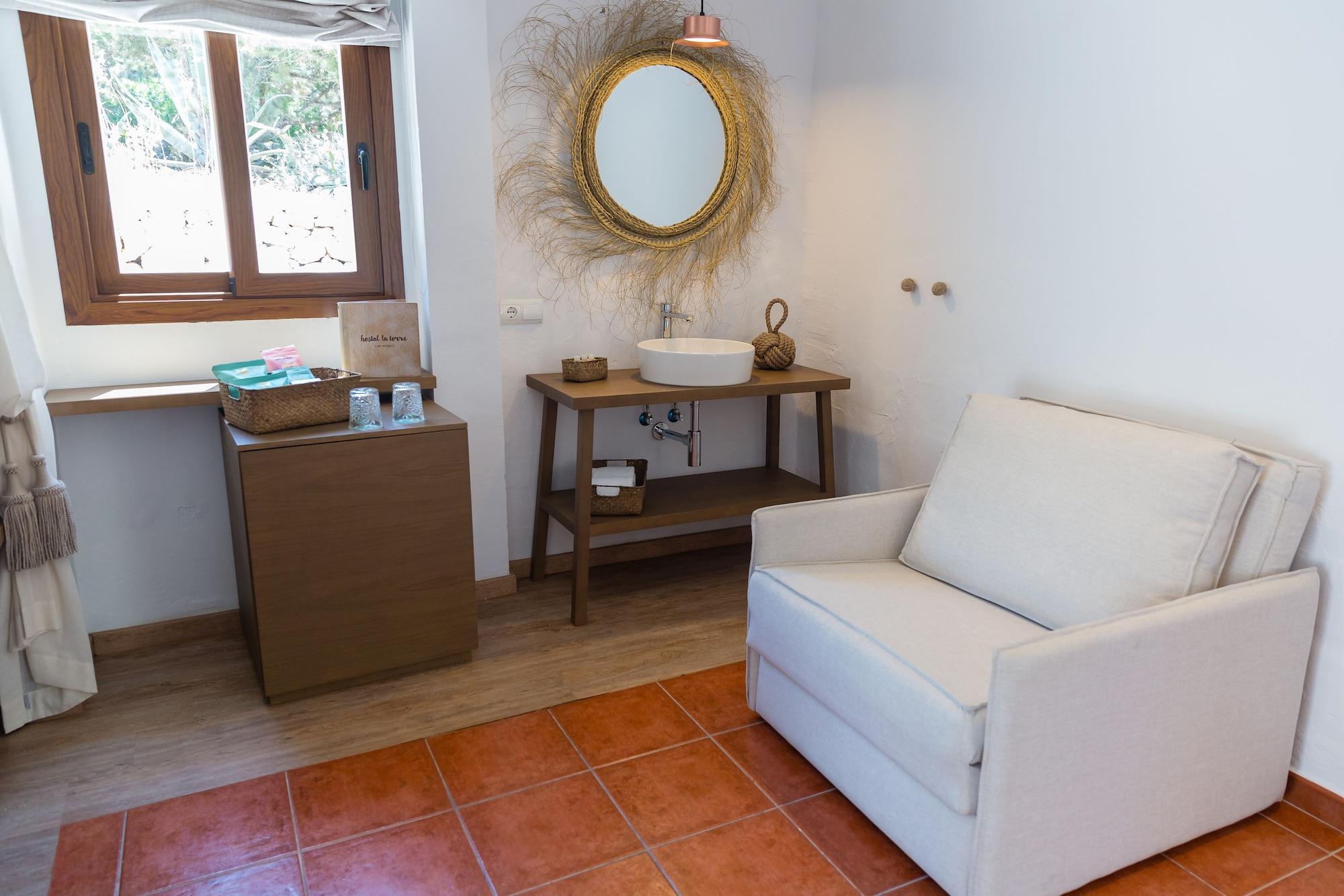 La Torre Ibiza Cap Negret (adults Only) *