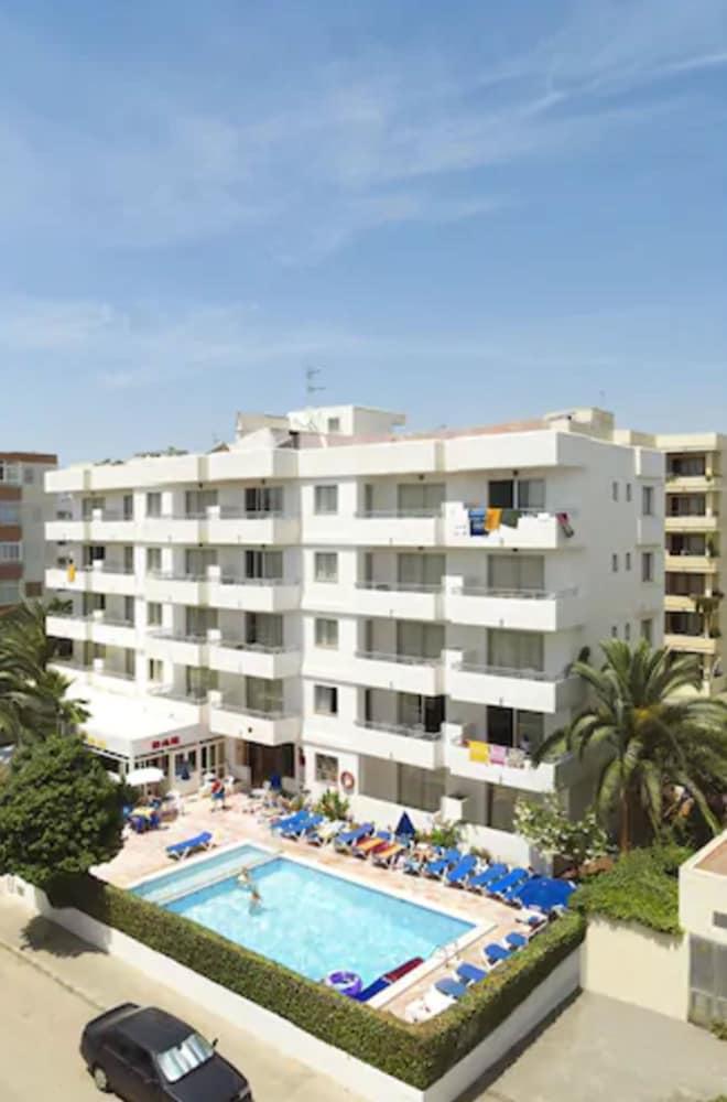 Line Bon Sol - Ab Group Aparthotel 2*