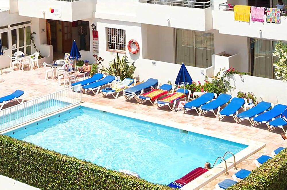 Line Bon Sol - Ab Group Aparthotel
