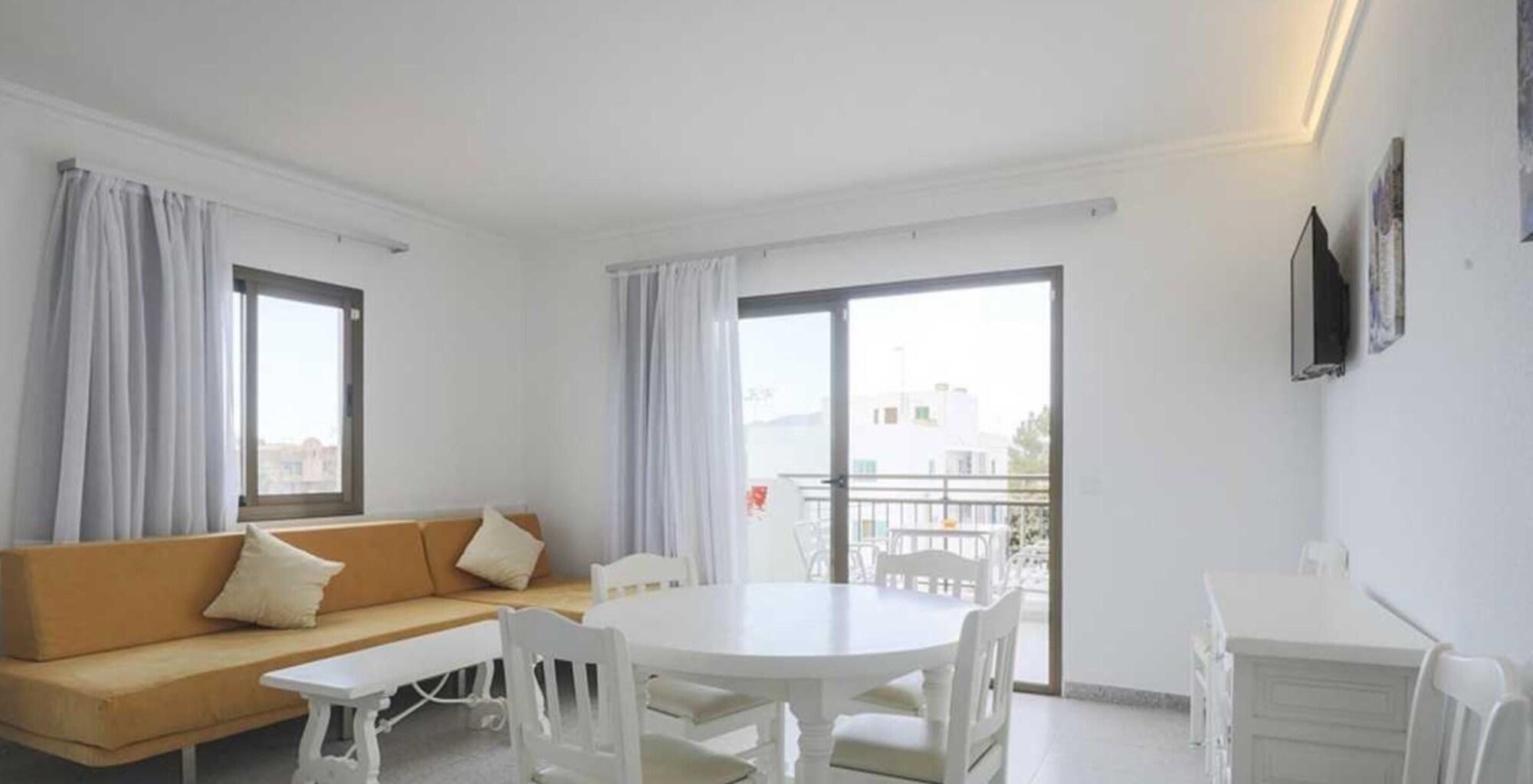 Apartahotel Casa Luis