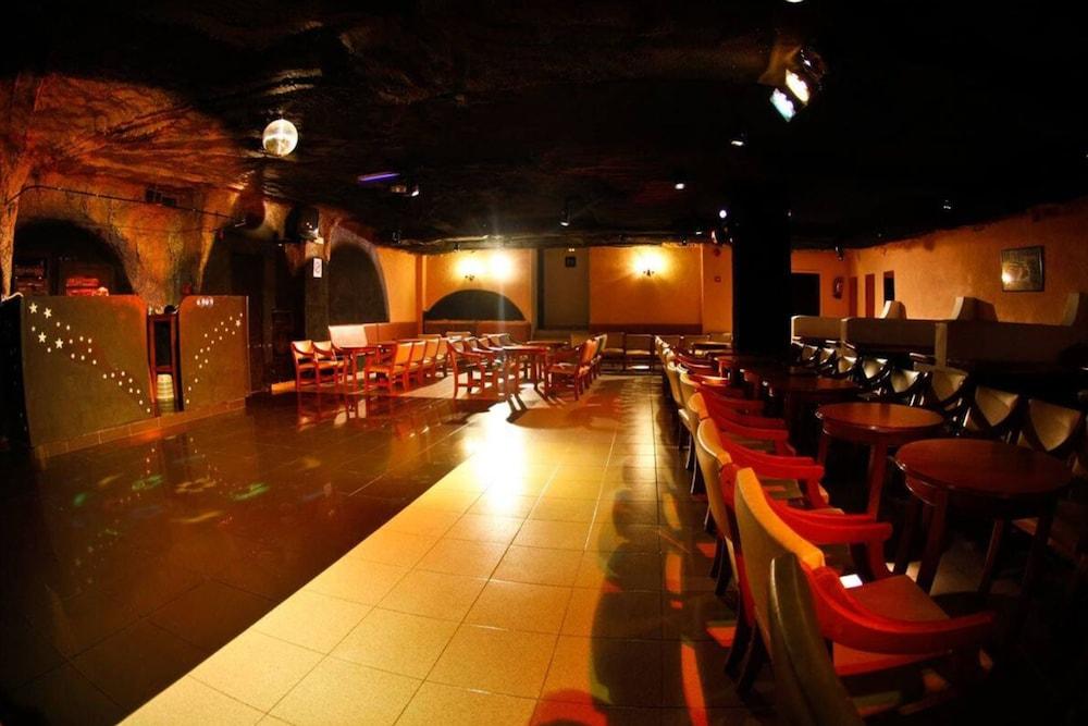 Casa Luis Apartahotel 4*