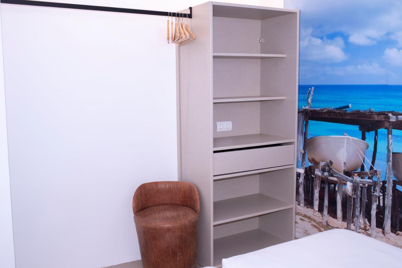 Llobet 3* Ibiza Town