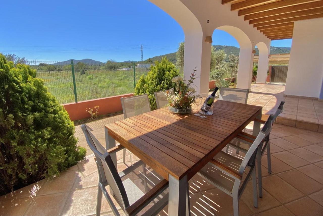 Palmera Villa