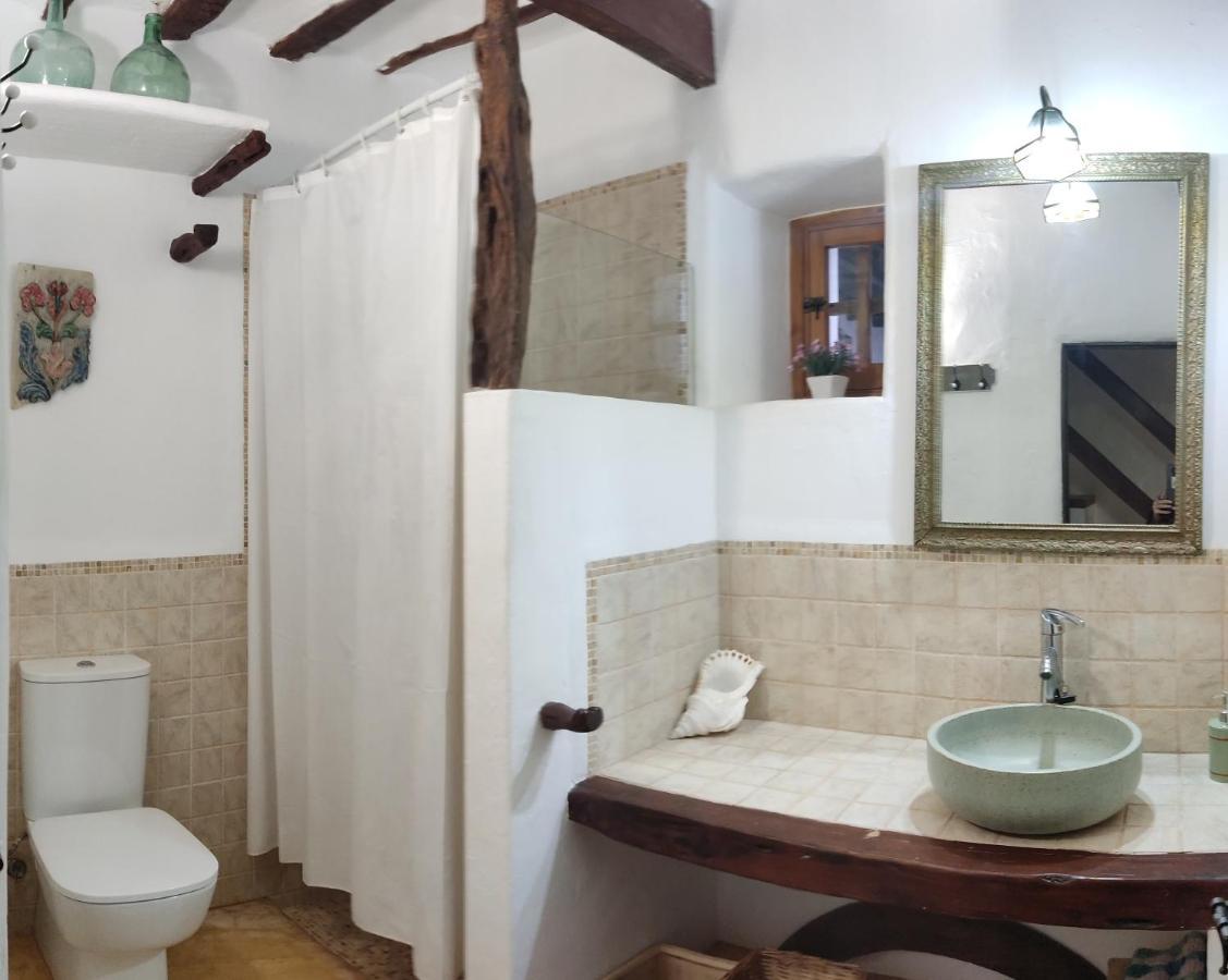 Pep Frit Holiday home *