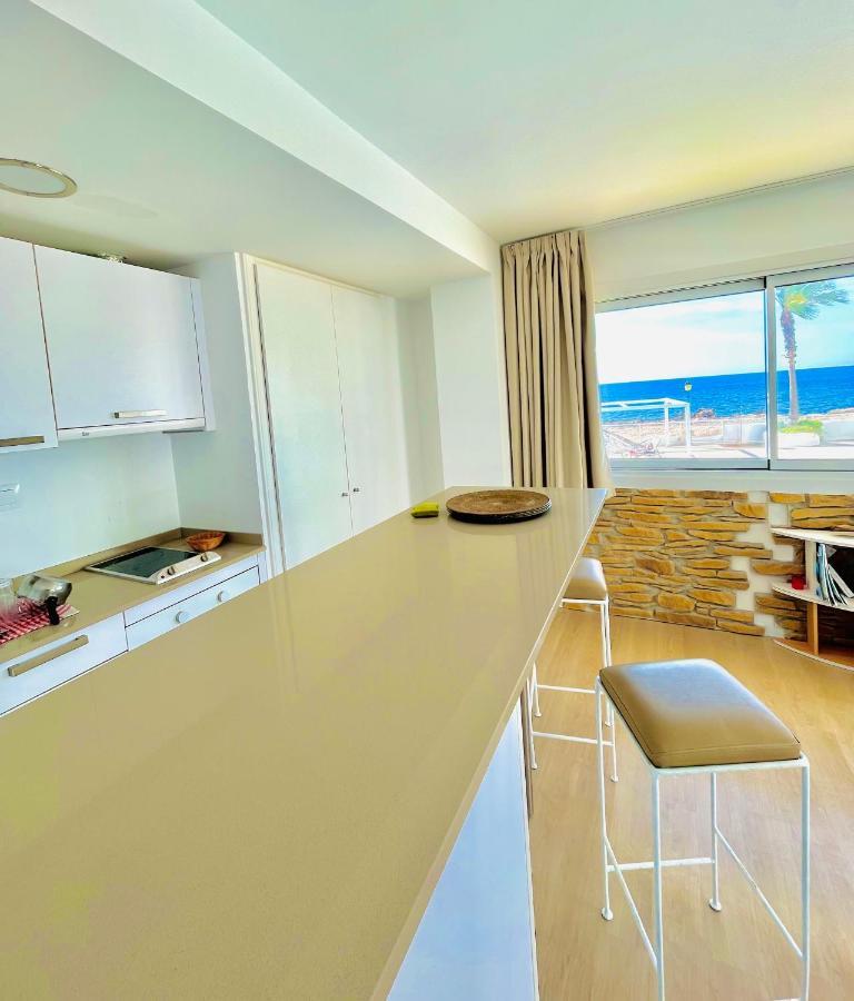 Ses Fontanellas Apartamento San José