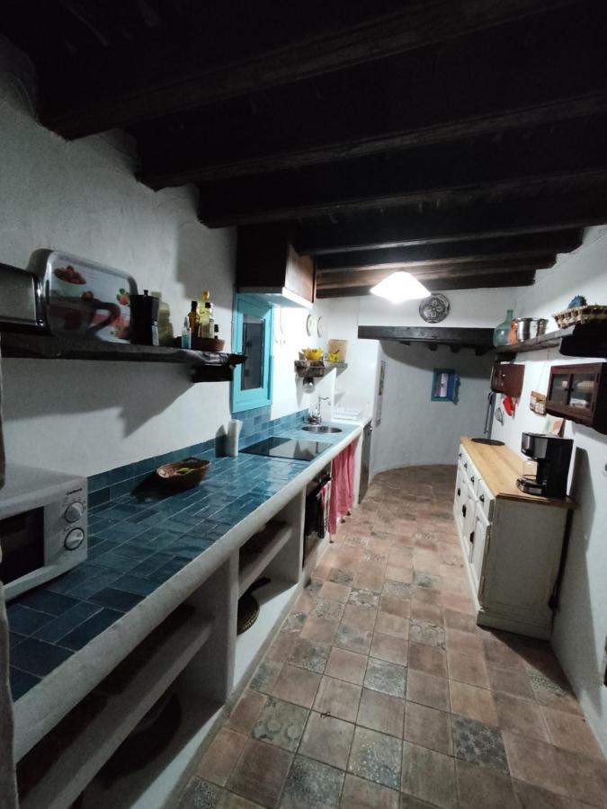 Vakantiehuis Pep Frit Sant Miquel de Balansat