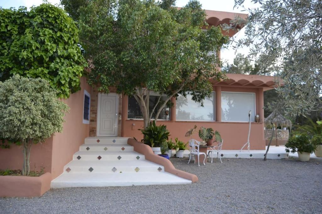 Reganes Ferienhaus *