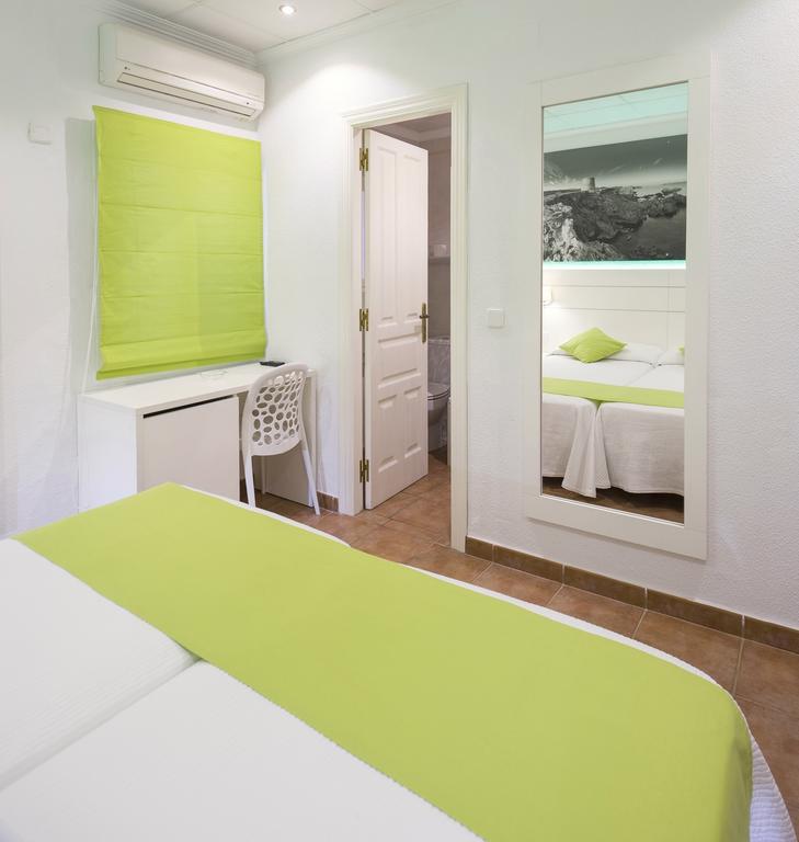 Adelino Hotel San Antonio (Ibiza)