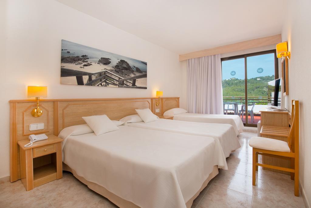 Hotel Galeon 4*