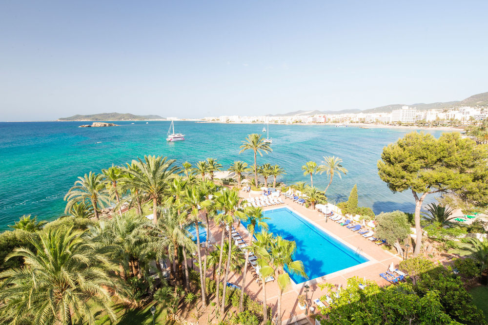 Hotel Thb Molinos - Adults Only