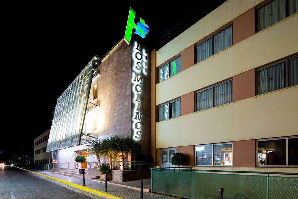 Thb Molinos - Adults Only Ibiza Town