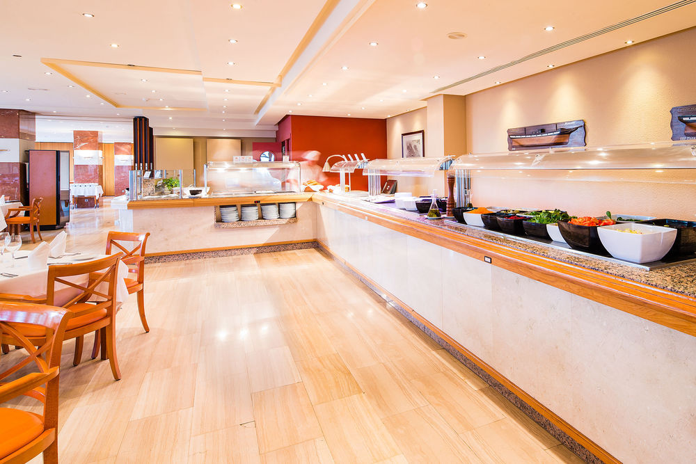 Thb Molinos - Adults Only Ibiza Town