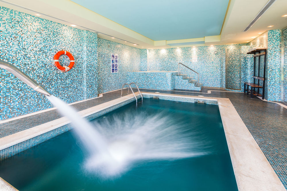 Hotel Thb Molinos - Adults Only 4*