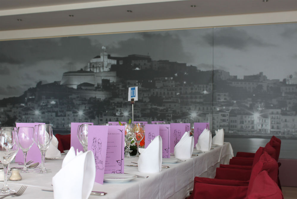 Thb Molinos - Adults Only Ibiza Town