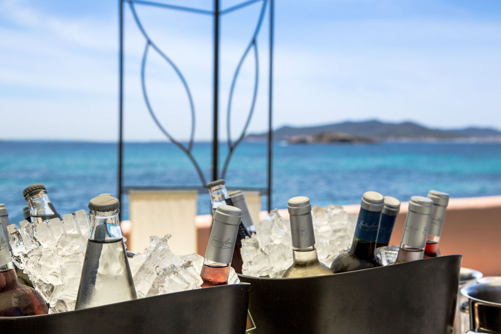 Thb Molinos - Adults Only Hotel 4*