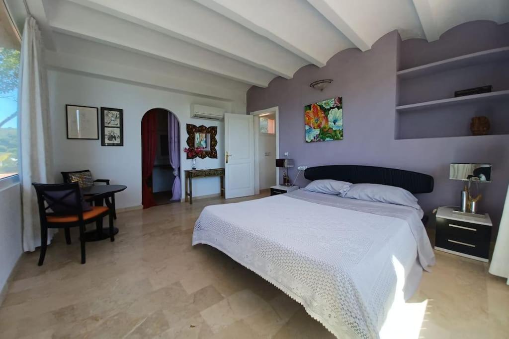Reganes Ferienhaus *