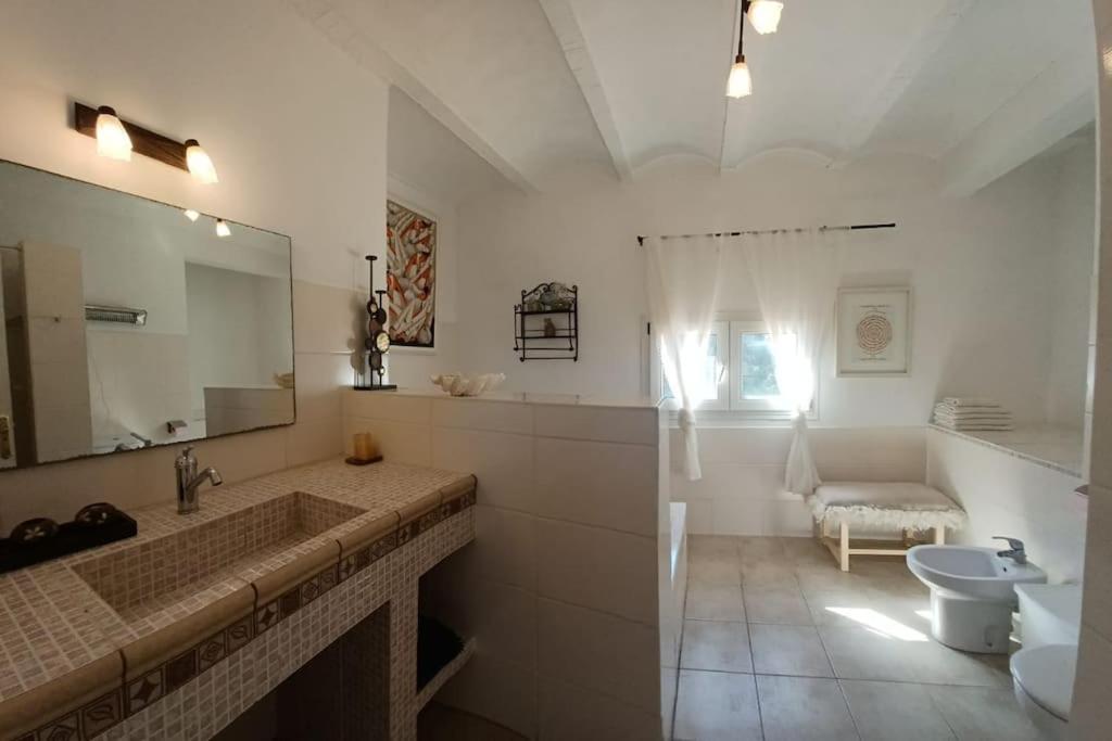 Reganes Ferienhaus San José