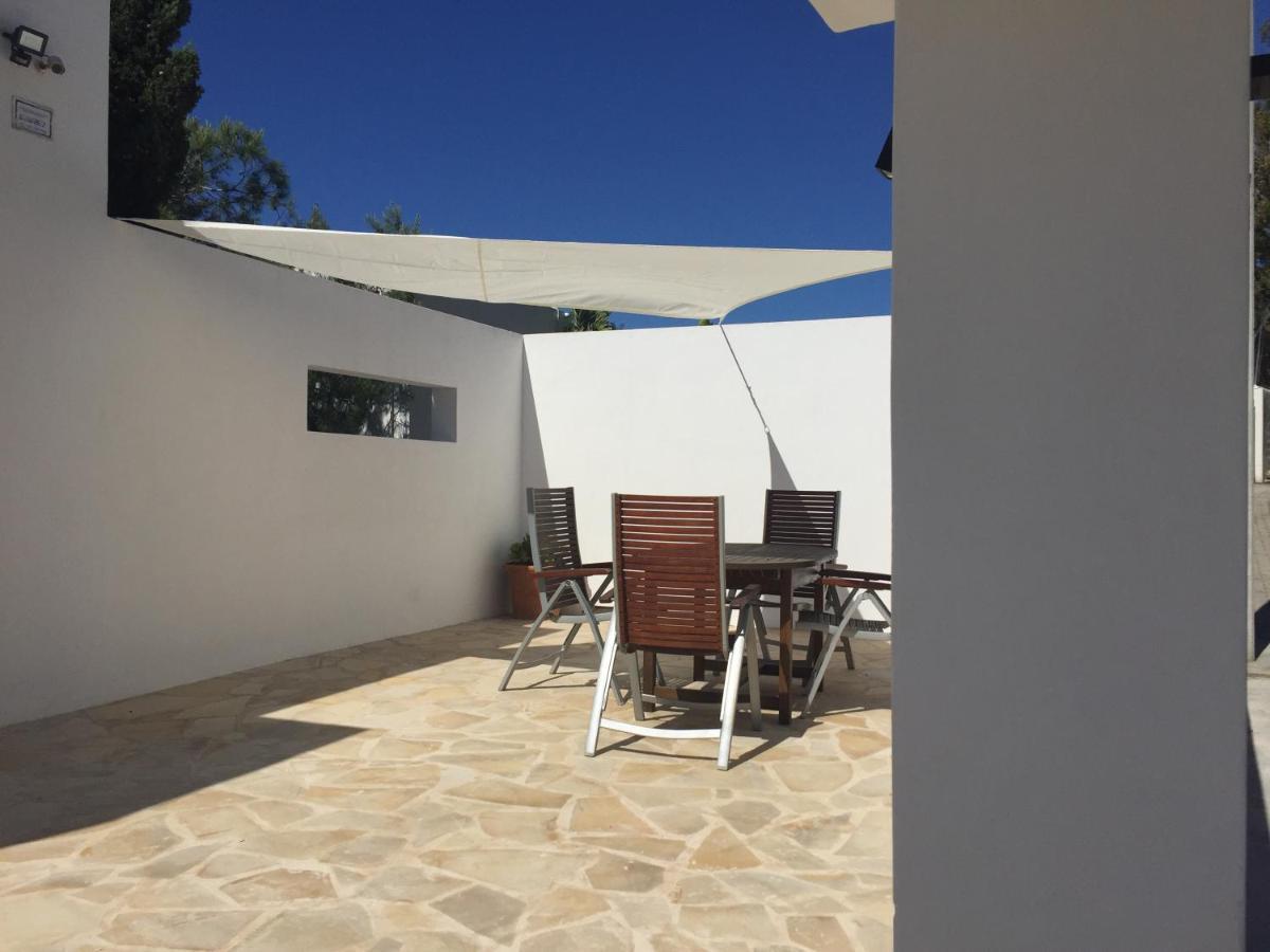 Holiday home Casa Ana Sant Josep de sa Talaia