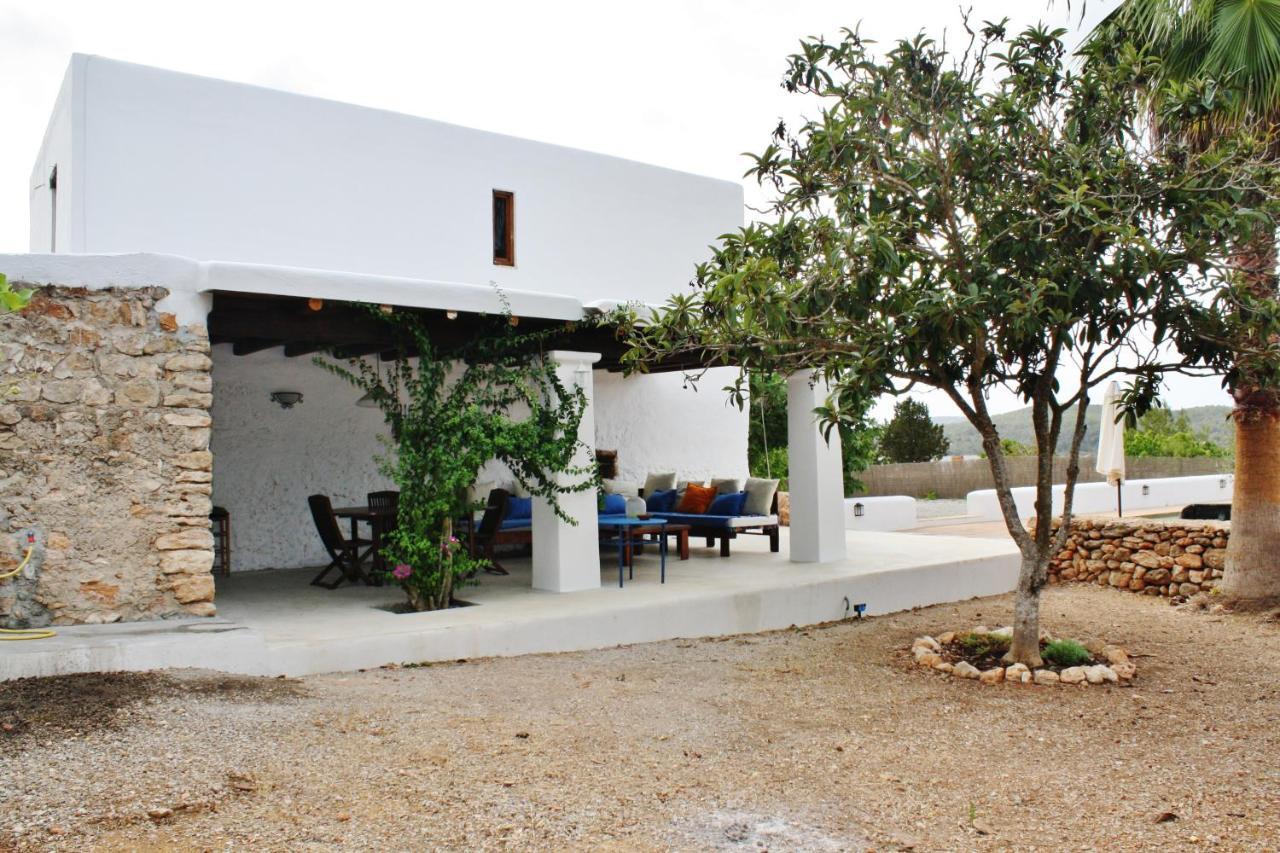 Pep Frit Holiday home Sant Miquel De Balansat