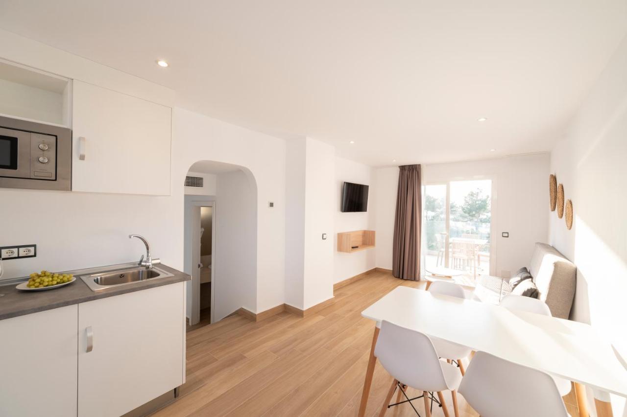 Apartment Blanco Sol *
