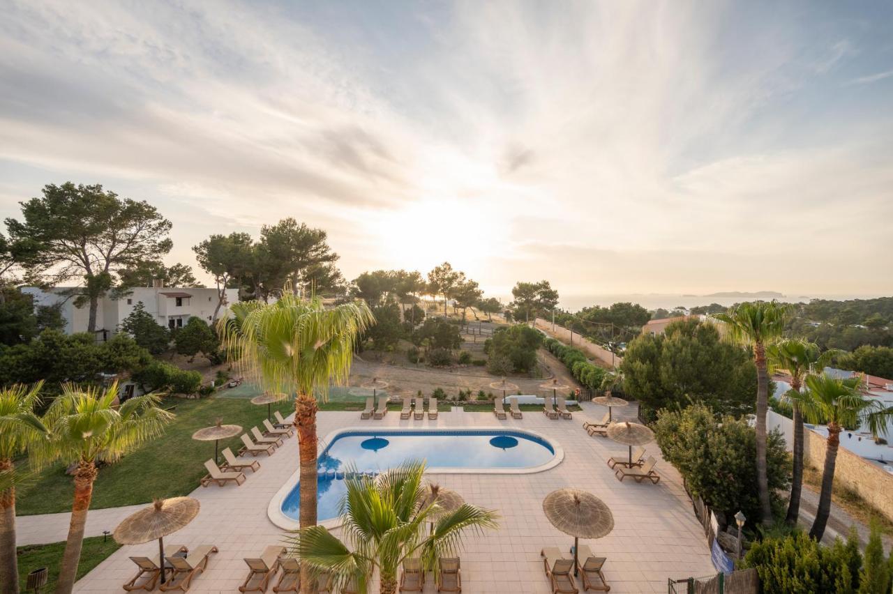 Apartment Blanco Sol Cala Vadella (Ibiza)