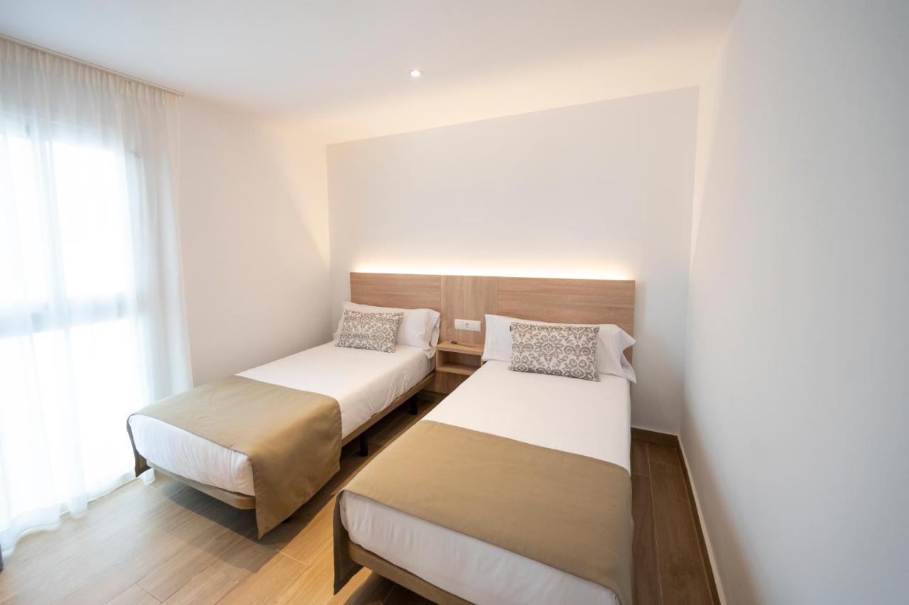 Blanco Sol Apartment Cala Vadella (Ibiza)