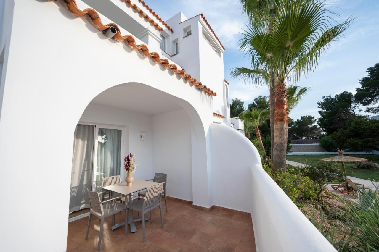 Blanco Sol Apartment Cala Vadella (Ibiza)