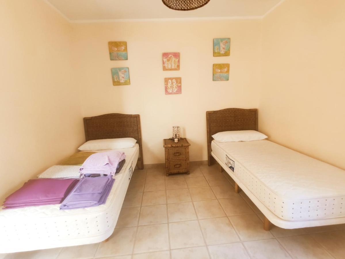 Semi-detached House, With An Impressive View Of The Sea And The Valley Sant Joan De Labritja
