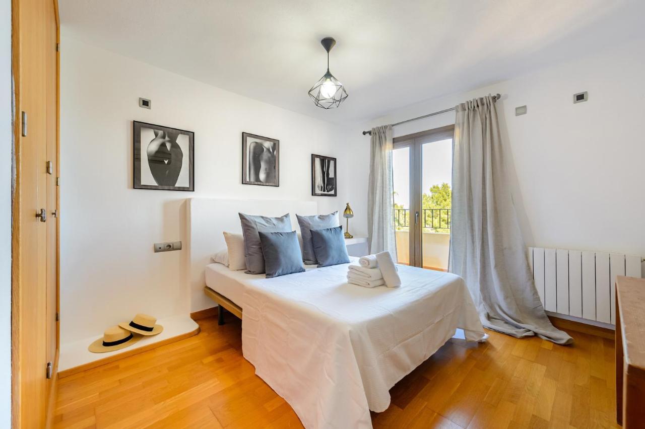 Villa Beautiful Rafaella *