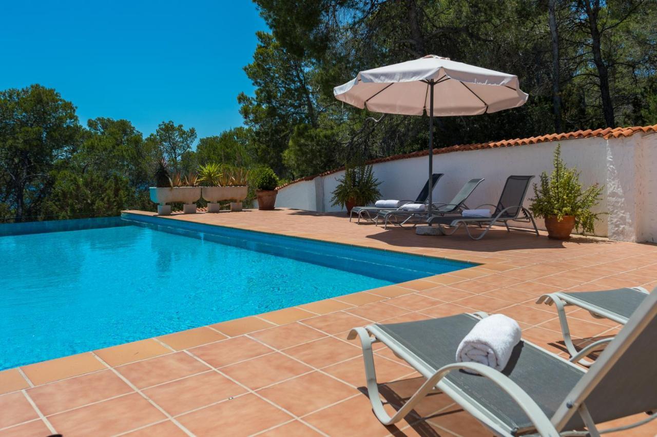 Tres Yucas Villa