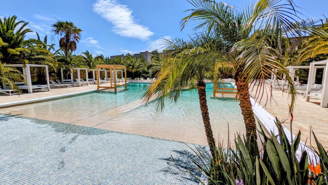 The Palm Star Ibiza - Adults Only San Antonio (Ibiza)