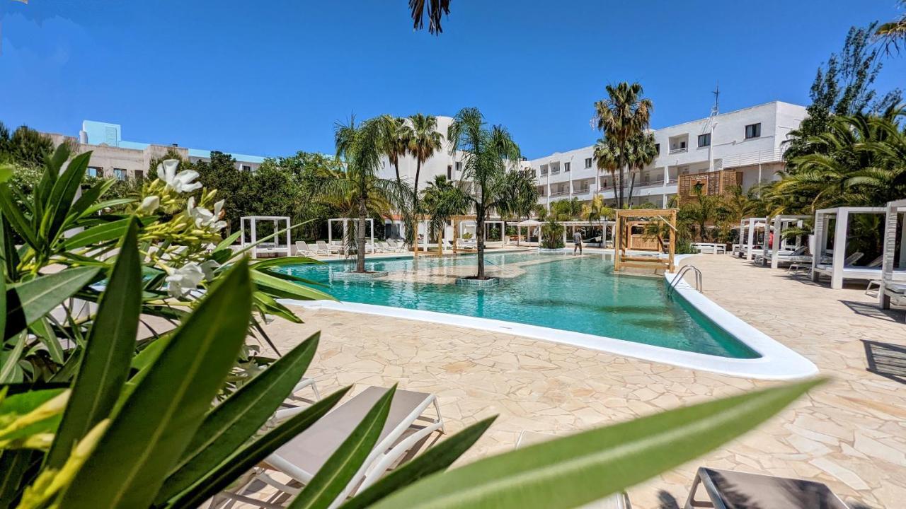 The Palm Star Ibiza - Adults Only Apartment
