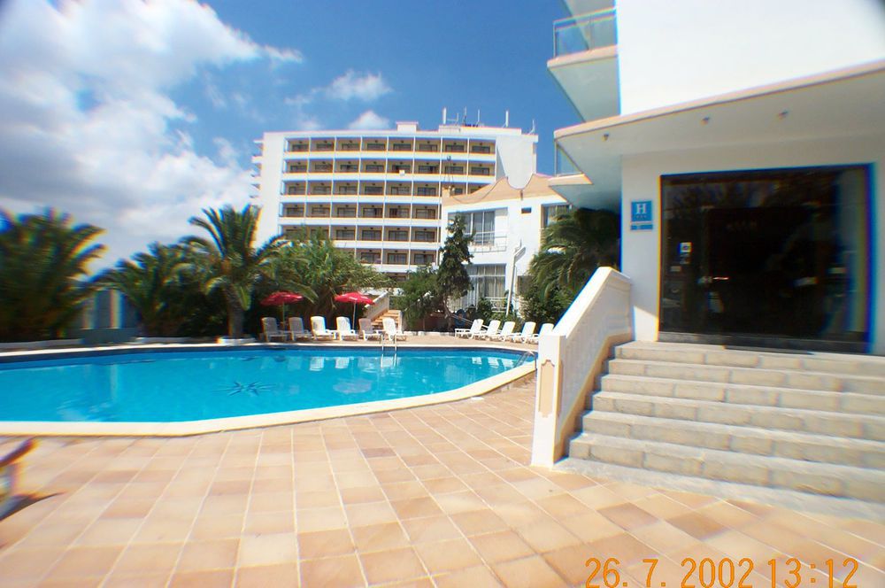 Neptuno Hotel 3*