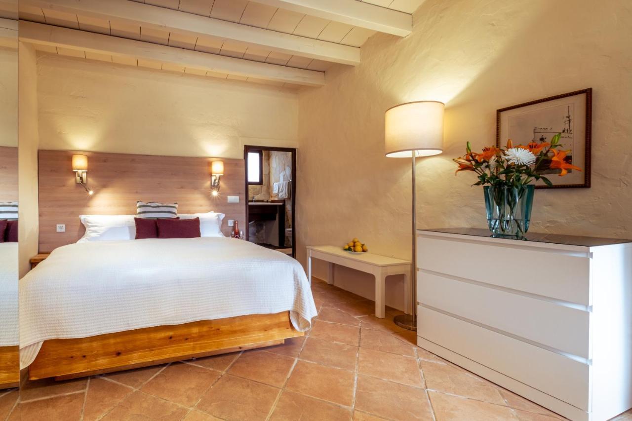 Country house Finca Can Toni *