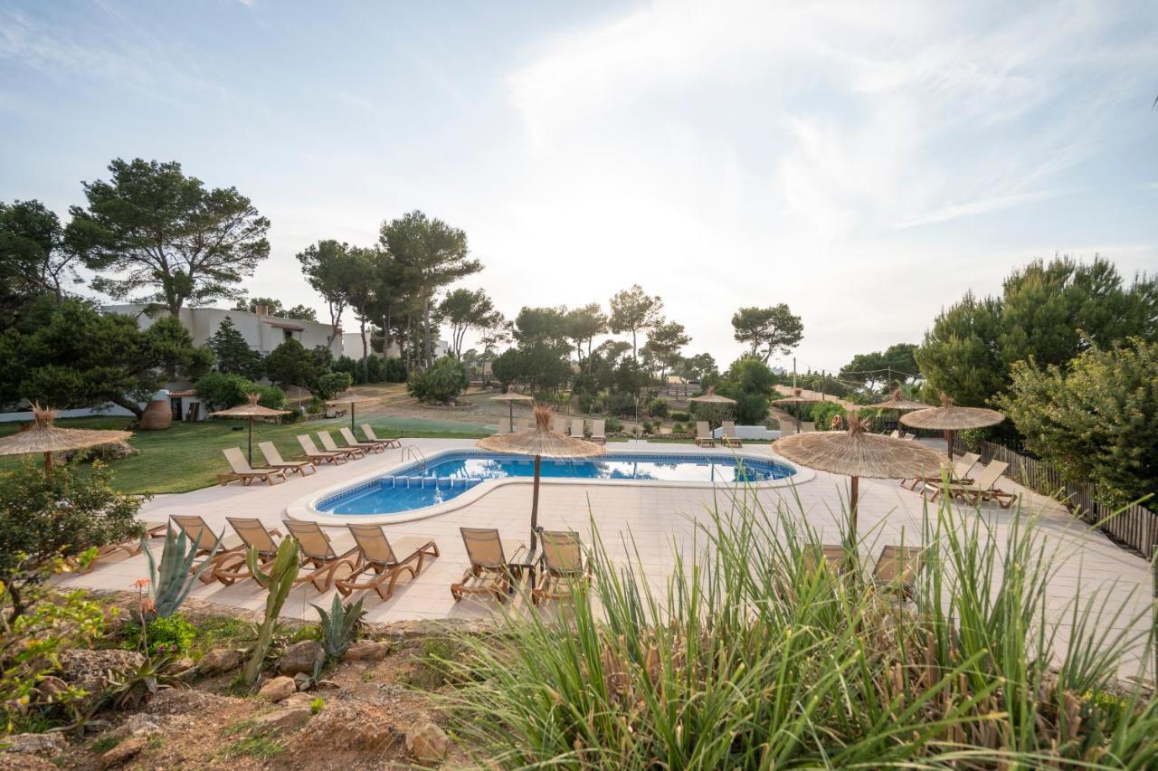 Apartment Blanco Sol Cala Vadella (Ibiza)