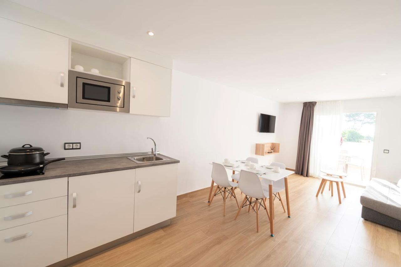 Blanco Sol Apartment *
