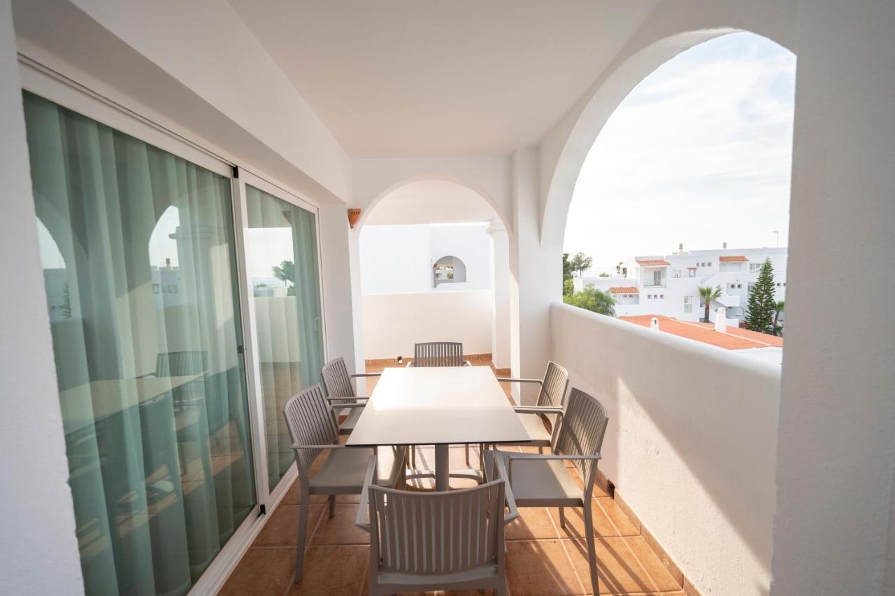 Blanco Sol Cala Vadella (Ibiza)