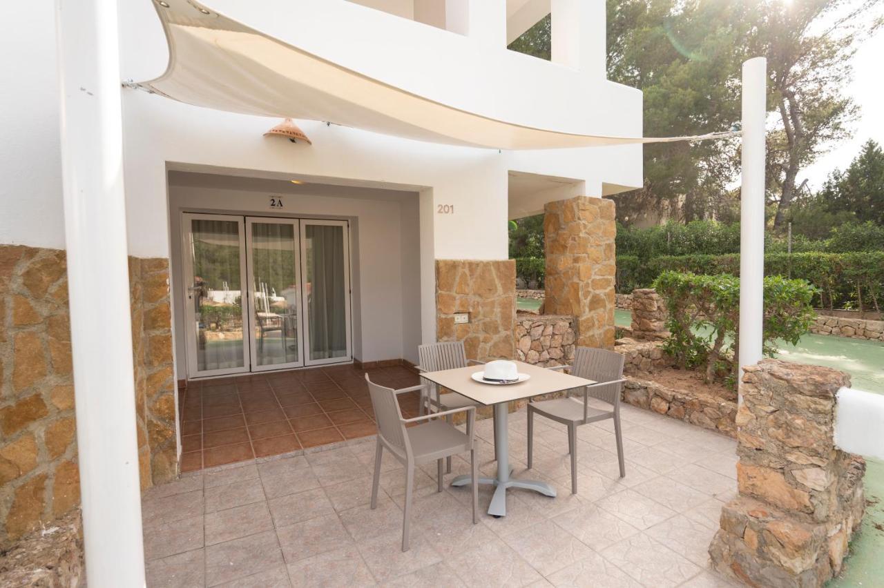 Blanco Sol Apartment