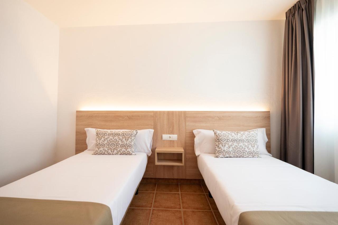 Apartment Blanco Sol Cala Vadella (Ibiza)
