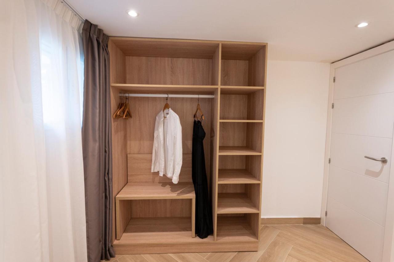 Blanco Sol Apartment *