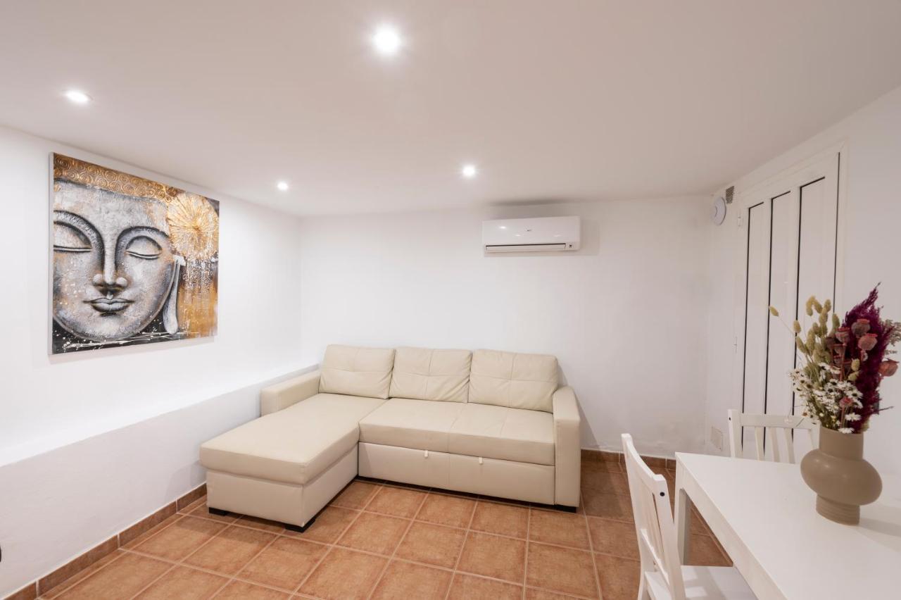 Apartment Blanco Sol Cala Vadella (Ibiza)