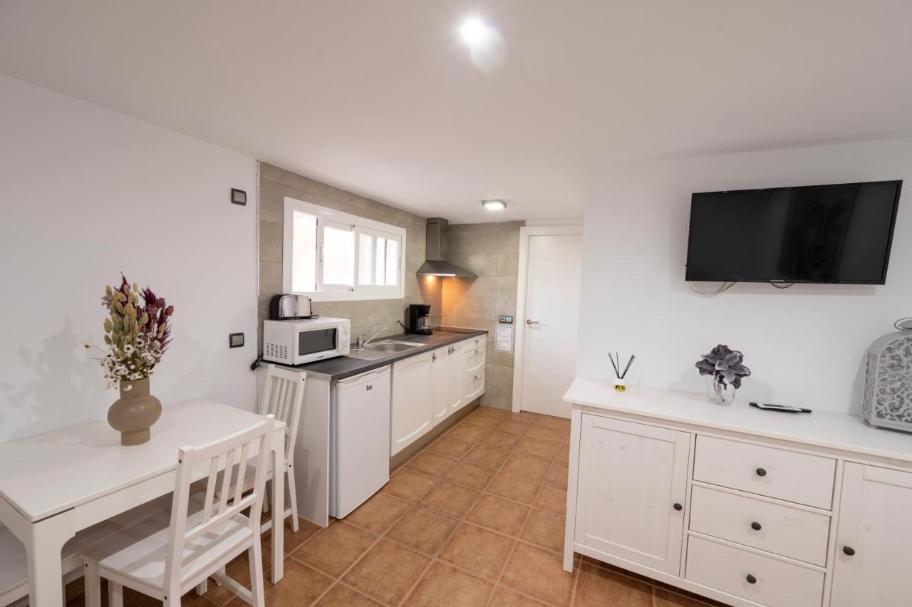 Apartment Blanco Sol Cala Vadella (Ibiza)