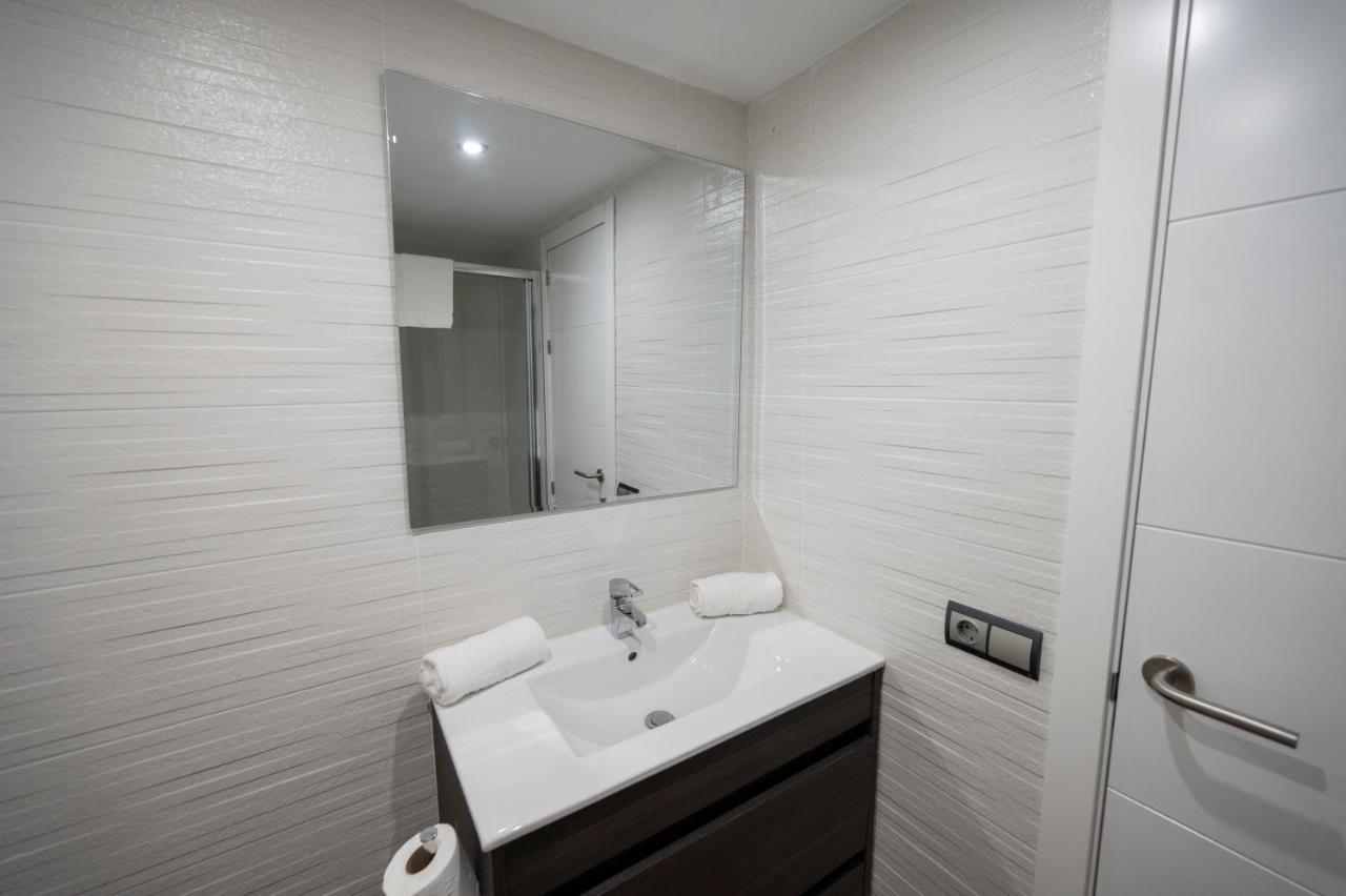 Apartment Blanco Sol Cala Vadella (Ibiza)