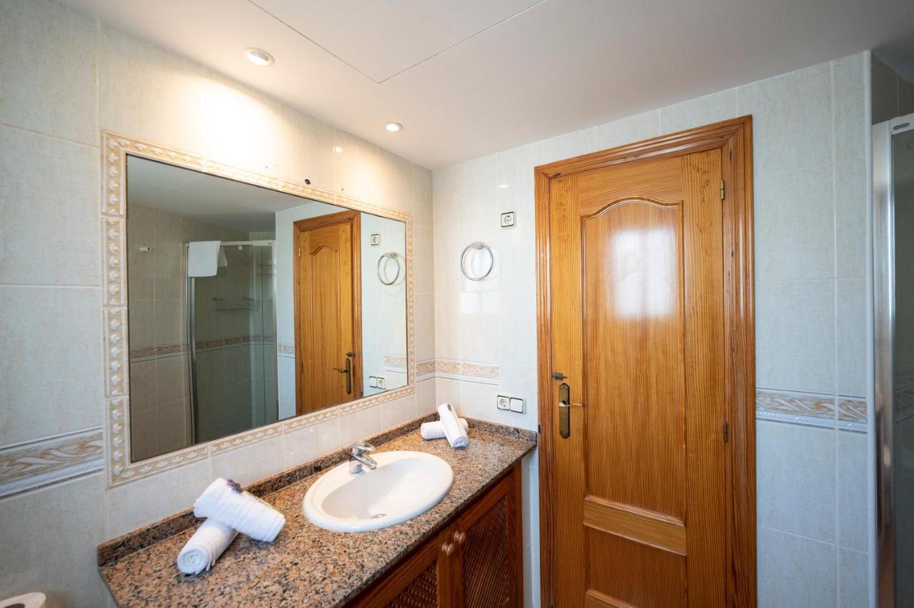 Apartment Blanco Sol *